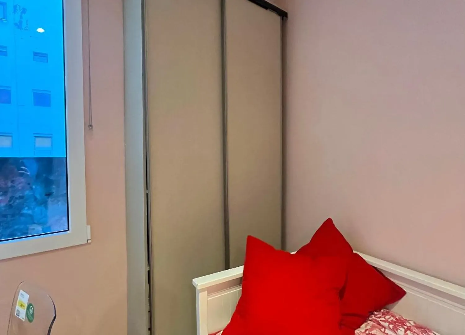 Ferienwohnung New Fika 4A Bilbao 0*,