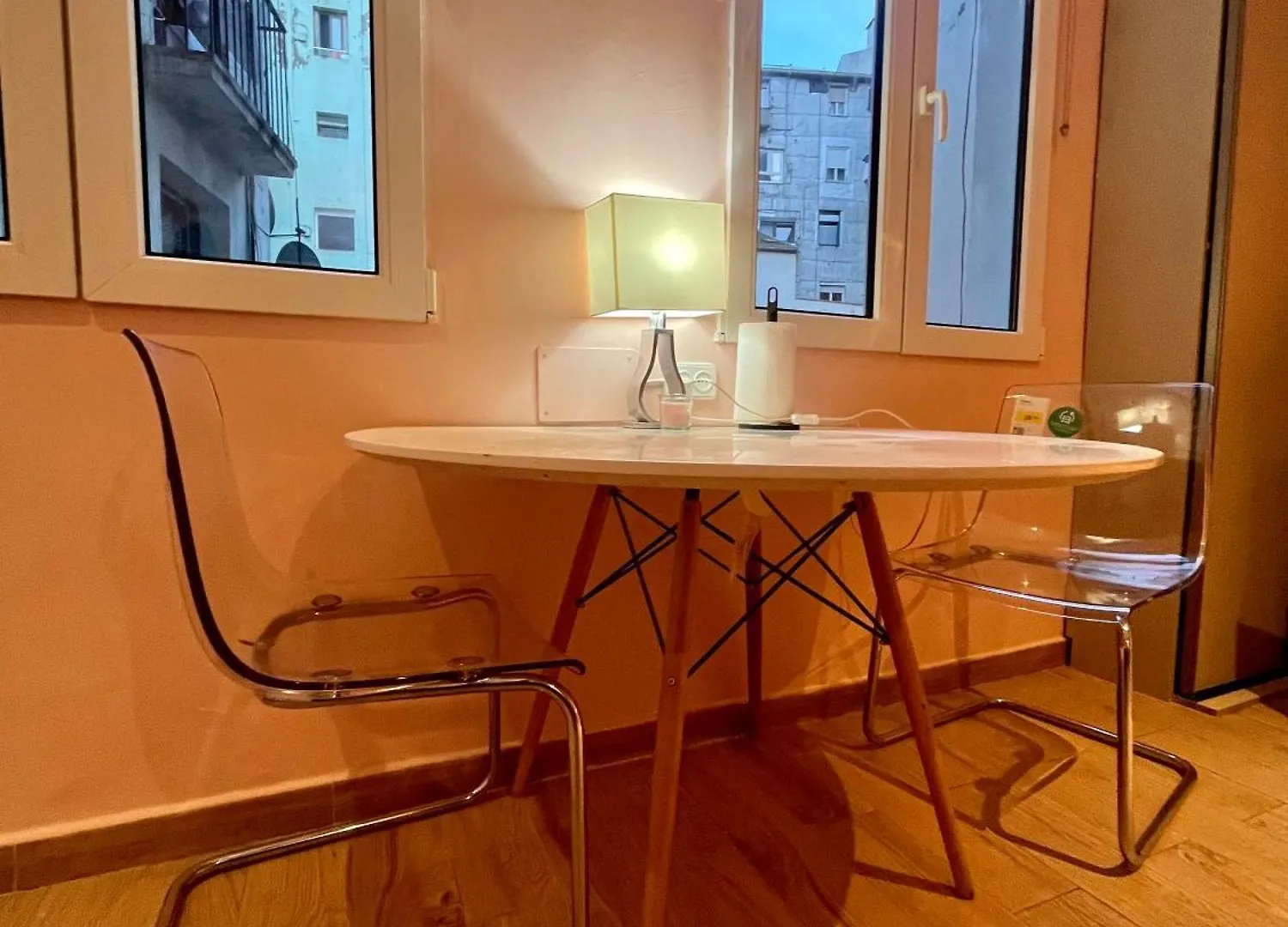 Ferienwohnung New Fika 4A Bilbao Spanien