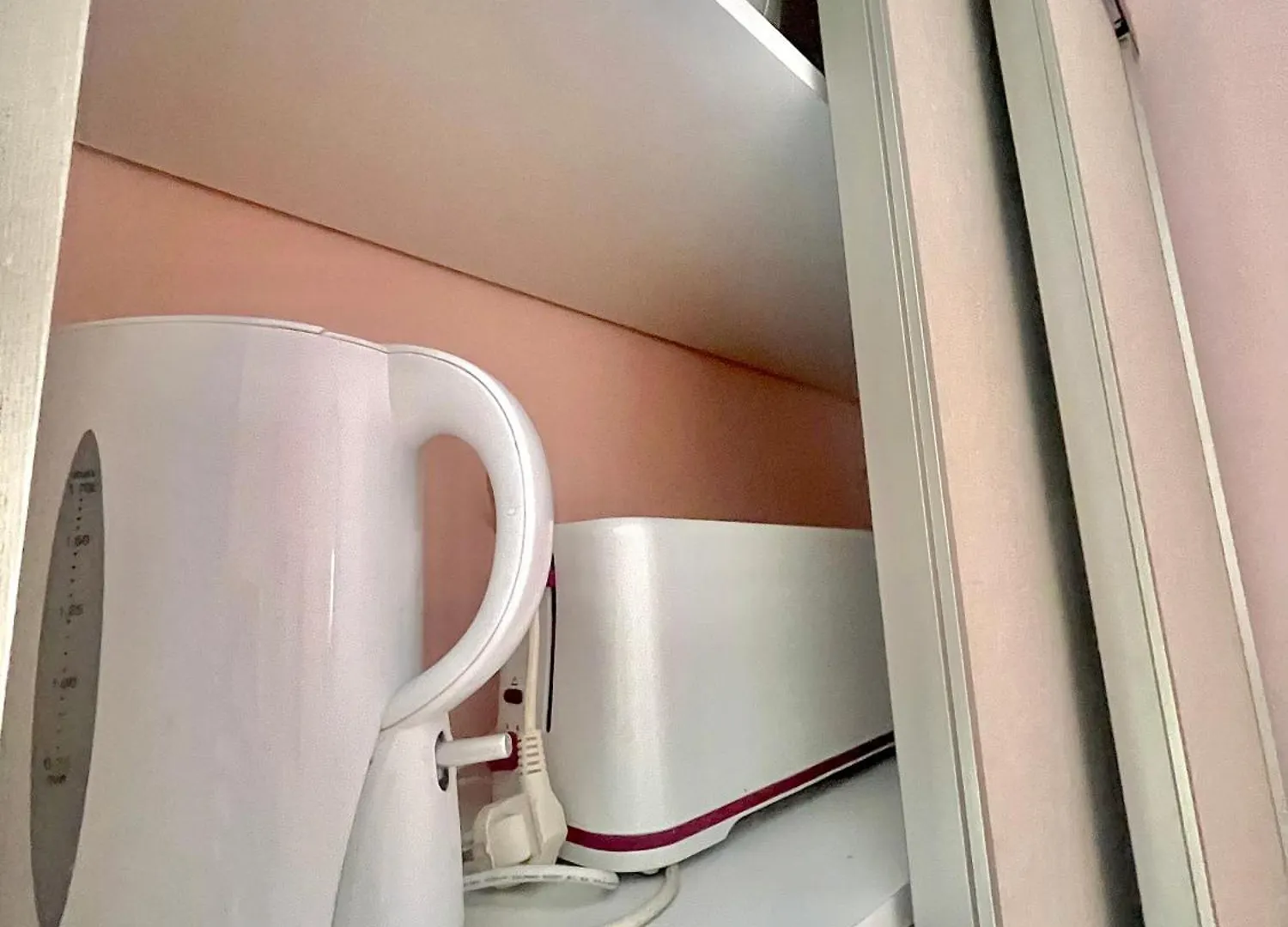 Ferienwohnung New Fika 4A Bilbao